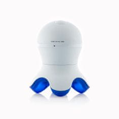 UNBRANDED Mini vibracijski masažni aparat za telo Mimass InnovaGoods 