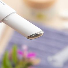 UNBRANDED Masažni aparat za oči proti staranju s fototerapijo, termoterapijo in vibracijami InnovaGoods 