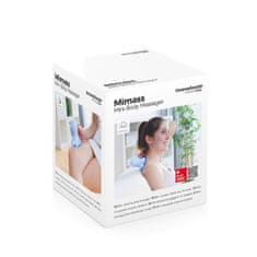 InnovaGoods Mini vibracijski masažni aparat za telo Mimass InnovaGoods 