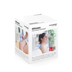 UNBRANDED Mini vibracijski masažni aparat za telo Mimass InnovaGoods 
