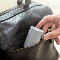 UNBRANDED Dozirnik tabletk 5 v 1 z rezalnikom in drobilnikom Fivlok InnovaGoods 