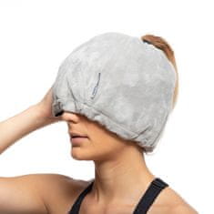 InnovaGoods Gel Cap za migrene in sprostitev Hawfron InnovaGoods 
