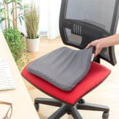 UNBRANDED Blazina iz satja iz silikonskega gela Hexafresh InnovaGoods 