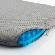 UNBRANDED Blazina iz satja iz silikonskega gela Hexafresh InnovaGoods 