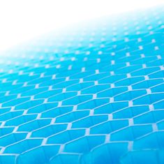 UNBRANDED Blazina iz satja iz silikonskega gela Hexafresh InnovaGoods 
