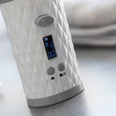 InnovaGoods Avtomatski brezžični kodralnik las Suraily InnovaGoods 