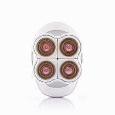 InnovaGoods Akumulatorski prirezovalnik s 4 rezili in LED Forsilker InnovaGoods 