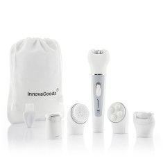InnovaGoods Odstranjevalec dlak InnovaGoods Wellness Beauté 