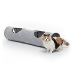 UNBRANDED Collapsible Pet Tunnel Funnyl InnovaGoods 
