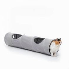 UNBRANDED Collapsible Pet Tunnel Funnyl InnovaGoods 