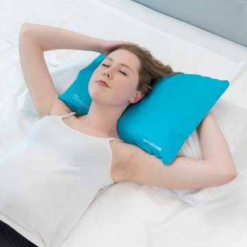 UNBRANDED Osvežilna blazina za ponovno polnjenje Refrish InnovaGoods