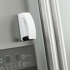 InnovaGoods Zapiralo za vrečke z magnetom za hladilnik Magseal InnovaGoods 