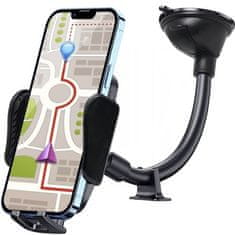 Xtrobb Nosilec za telefon v avtu Xtrobb 23010 