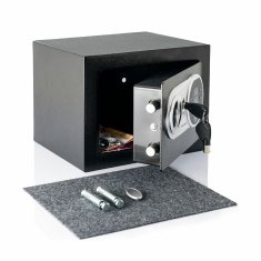 InnovaGoods Safe Box with Electronic Lock Safeck InnovaGoods 