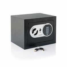 InnovaGoods Safe Box with Electronic Lock Safeck InnovaGoods 