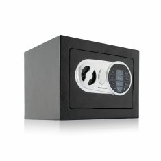 InnovaGoods Safe Box with Electronic Lock Safeck InnovaGoods 