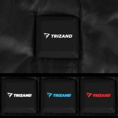 Trizand XL USB grelni telovnik Trizand 22128 