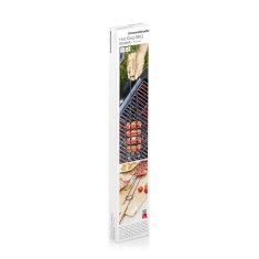 UNBRANDED Barbecue Grill for Sausages Sosket InnovaGoods 