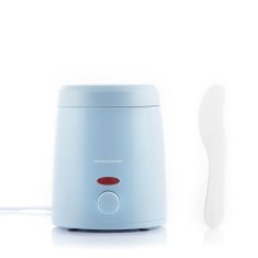 InnovaGoods Grelnik voska za odstranjevanje dlak Warmex InnovaGoods 
