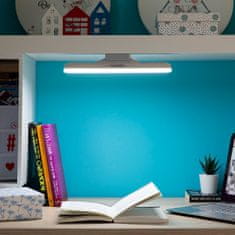 UNBRANDED 2-In-1 Rechargeable Magnetic LED Lamp Lamal InnovaGoods 