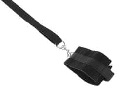 Malatec Erotični dodatki - set - lisice 