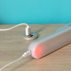 UNBRANDED 2-In-1 Rechargeable Magnetic LED Lamp Lamal InnovaGoods 