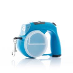 UNBRANDED 6-in-1 Retractable Dog Leash Compet InnovaGoods 
