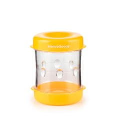 InnovaGoods Boiled Egg Peeler Shelloff InnovaGoods 