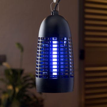 UNBRANDED Anti-Mosquito Lamp KL-1600 InnovaGoods
