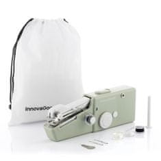 UNBRANDED Portable Travel Handheld Sewing Machine Sewket InnovaGoods 