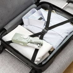UNBRANDED Portable Travel Handheld Sewing Machine Sewket InnovaGoods 