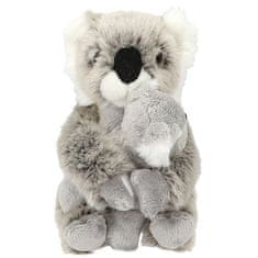 Top Model Plyšová koala , Koaly, 21 cm