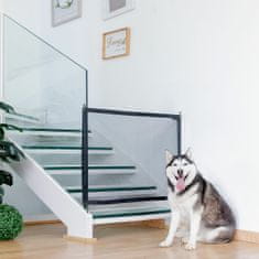 UNBRANDED Safety Net for Pets Petinu InnovaGoods 