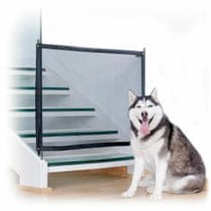 UNBRANDED Safety Net for Pets Petinu InnovaGoods 