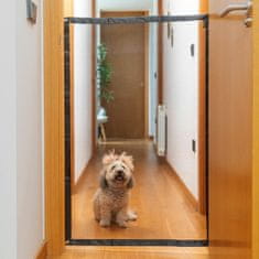 UNBRANDED Safety Net for Pets Petinu InnovaGoods 