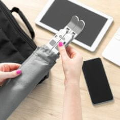 UNBRANDED Zložljivo in nastavljivo stojalo za prenosni računalnik Flastan InnovaGoods 