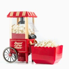 UNBRANDED Popcorn Maker Sweet & Pop Times InnovaGoods 