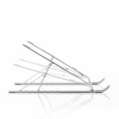 UNBRANDED Zložljivo in nastavljivo stojalo za prenosni računalnik Flastan InnovaGoods 