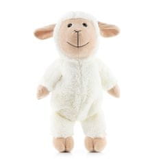 InnovaGoods Mehka igrača ovčka z grelnim in hladilnim učinkom Wooly InnovaGoods 