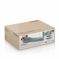 UNBRANDED Single Weighted Blanket Sweikett InnovaGoods 120 x 180 cm 