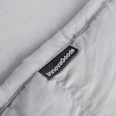 UNBRANDED Single Weighted Blanket Sweikett InnovaGoods 120 x 180 cm 