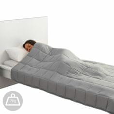 UNBRANDED Single Weighted Blanket Sweikett InnovaGoods 120 x 180 cm 