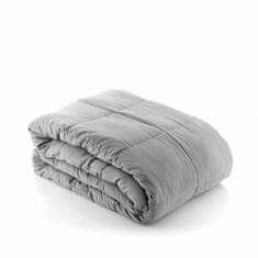 InnovaGoods Single Weighted Blanket Sweikett InnovaGoods 120 x 180 cm 