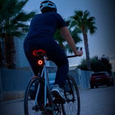 InnovaGoods Zadnja LED luč za kolo Biklium InnovaGoods 