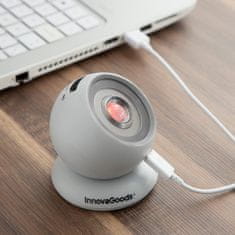 UNBRANDED LED Light with Movement Sensor Maglum InnovaGoods 