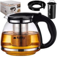 UNBRANDED 2L vrč z infuzorjem Ruhhy 22815 