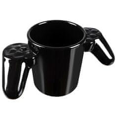 UNBRANDED Igralna skodelica 380ml Dunmoon 22016 