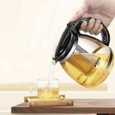 UNBRANDED 2L vrč z infuzorjem Ruhhy 22815 