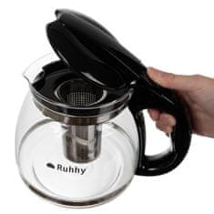 UNBRANDED 2L vrč z infuzorjem Ruhhy 22815 