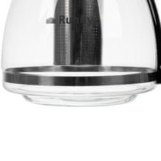 UNBRANDED 2L vrč z infuzorjem Ruhhy 22815 